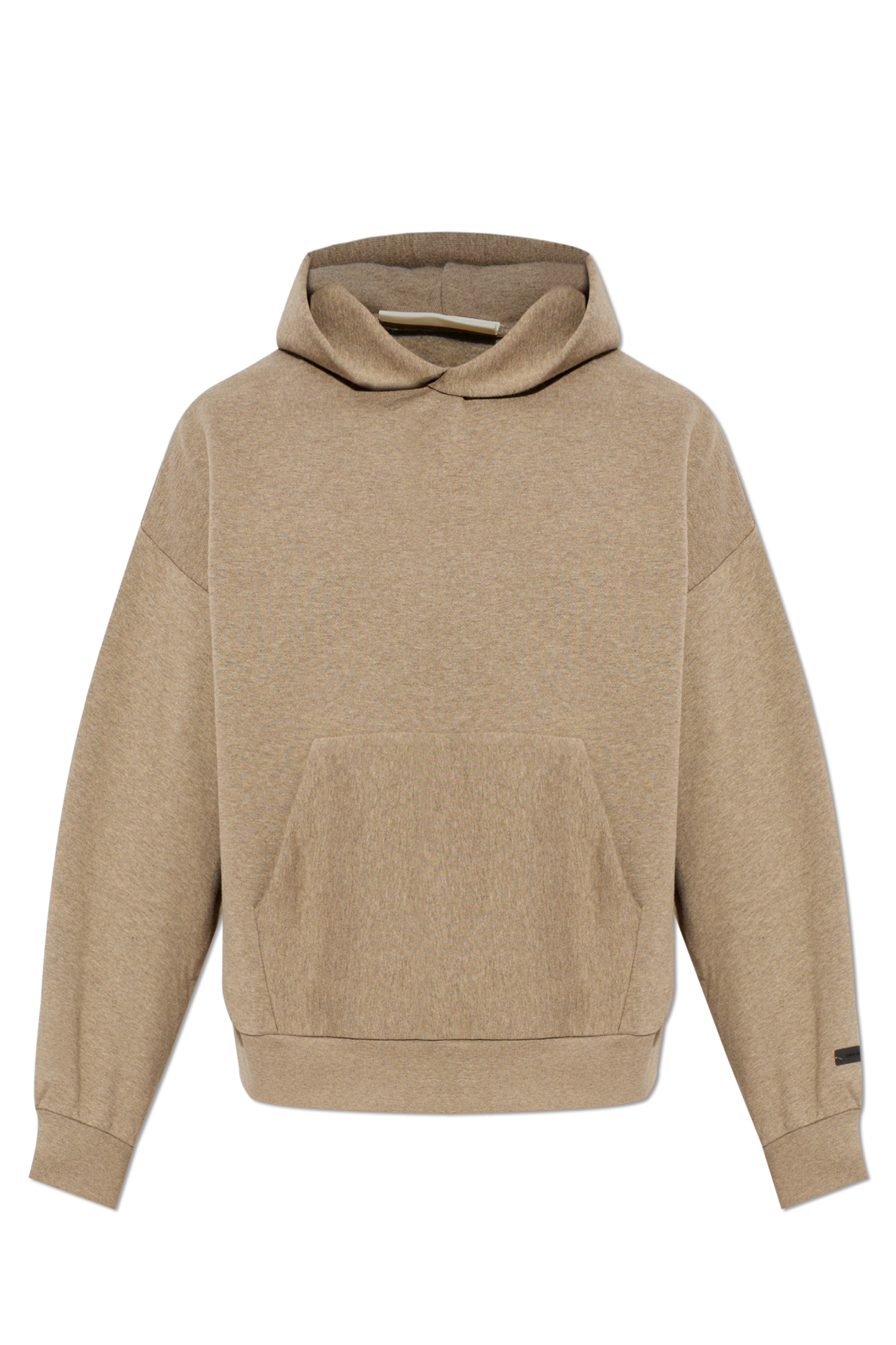 Beige Hoodie Fear Of God Essentials - Vitkac AS